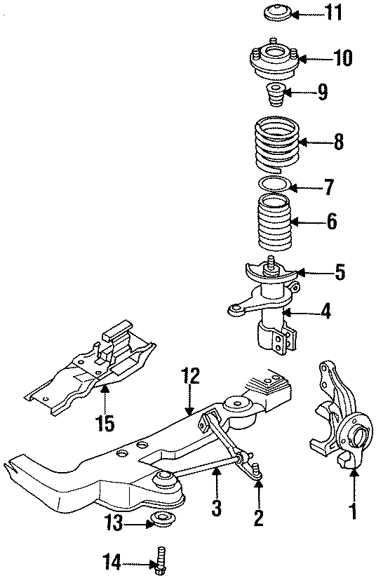 10FRONT SUSPENSION. SUSPENSION COMPONENTS.https://images.simplepart.com/images/parts/motor/fullsize/XH93230.png