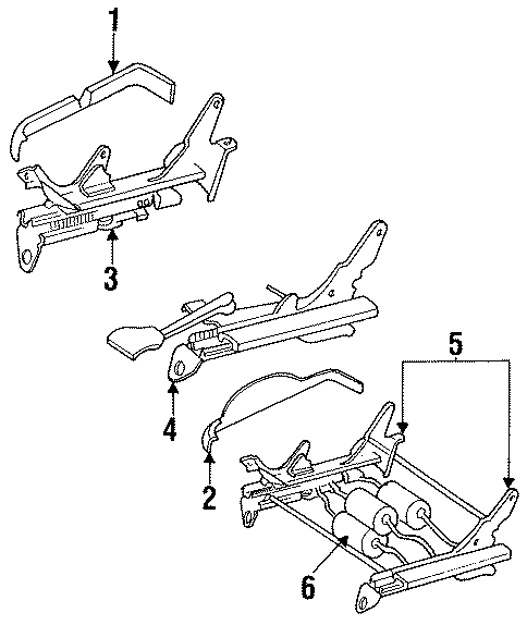 5SEATS & TRACKS. SEAT COMPONENTS. TRACKS & COMPONENTS.https://images.simplepart.com/images/parts/motor/fullsize/XH93485.png