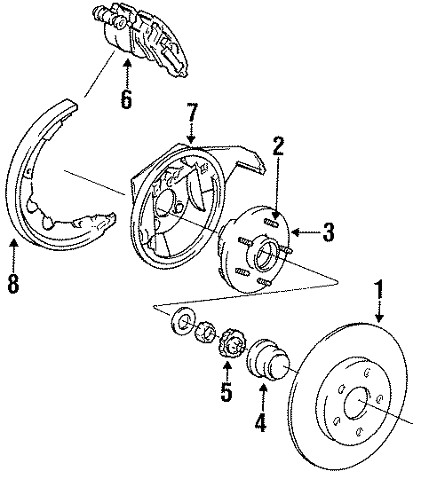 4REAR SUSPENSION. BRAKE COMPONENTS.https://images.simplepart.com/images/parts/motor/fullsize/XH93560.png