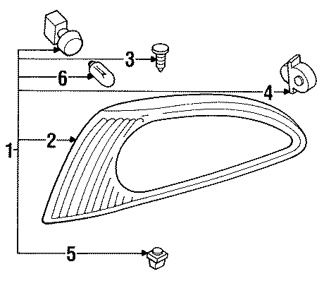 3FRONT LAMPS. SIDE MARKER LAMPS.https://images.simplepart.com/images/parts/motor/fullsize/XS90102.png