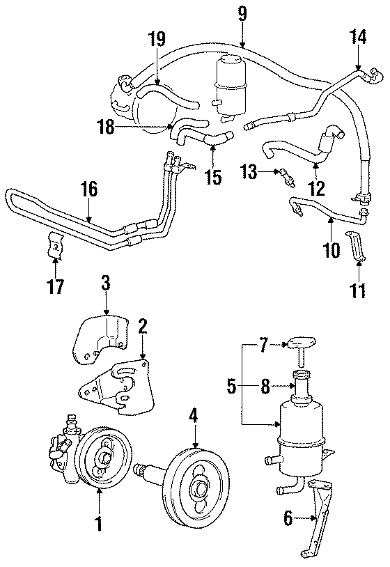 7STEERING GEAR & LINKAGE. PUMP.https://images.simplepart.com/images/parts/motor/fullsize/XS90155.png