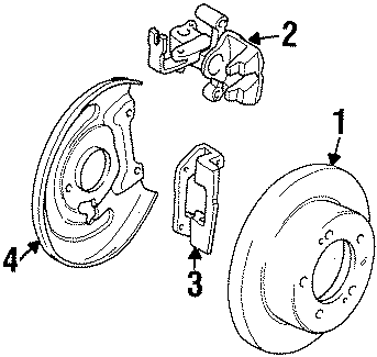 2REAR SUSPENSION. BRAKE COMPONENTS.https://images.simplepart.com/images/parts/motor/fullsize/XS90319.png