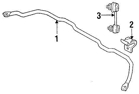 2FRONT SUSPENSION. STABILIZER BAR & COMPONENTS.https://images.simplepart.com/images/parts/motor/fullsize/XS90490.png