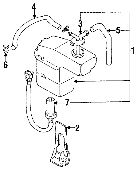 3COOLANT RESERVOIR.https://images.simplepart.com/images/parts/motor/fullsize/XS95090.png