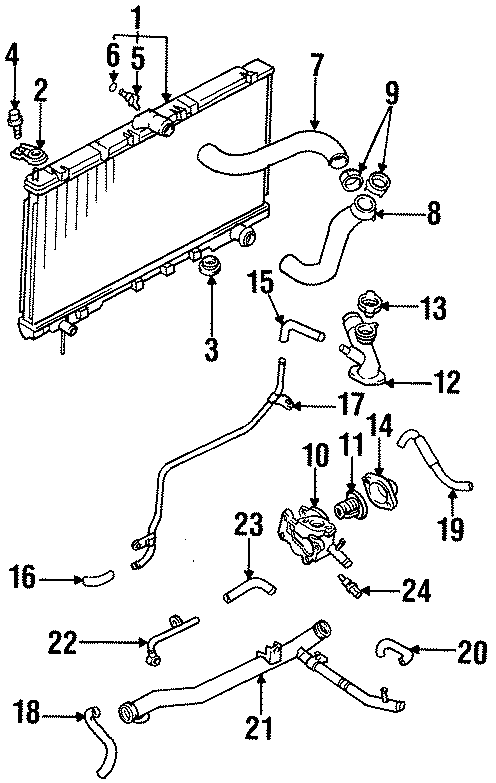 2RADIATOR & COMPONENTS.https://images.simplepart.com/images/parts/motor/fullsize/XS95110.png