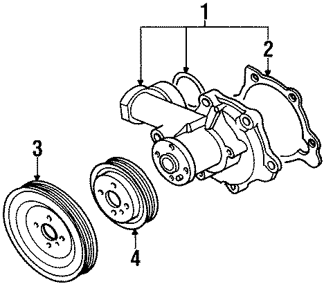 4WATER PUMP.https://images.simplepart.com/images/parts/motor/fullsize/XS95159.png