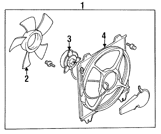 2AIR CONDITIONER & HEATER. CONDENSER FAN.https://images.simplepart.com/images/parts/motor/fullsize/XS95180.png