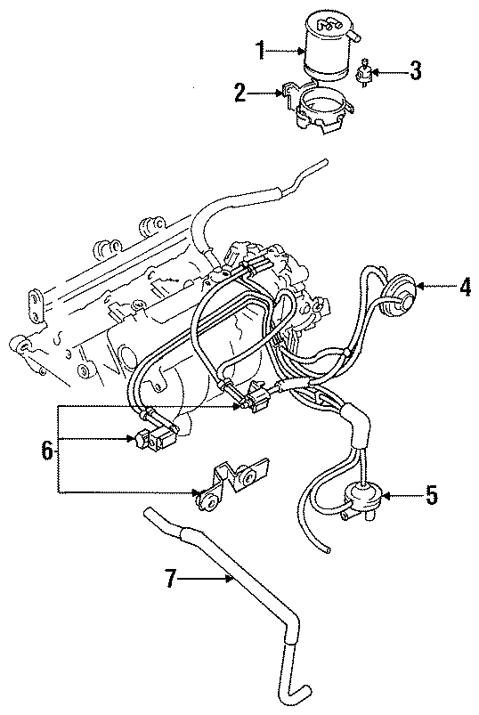 3EMISSION SYSTEM. EMISSION COMPONENTS.https://images.simplepart.com/images/parts/motor/fullsize/XS95470.png