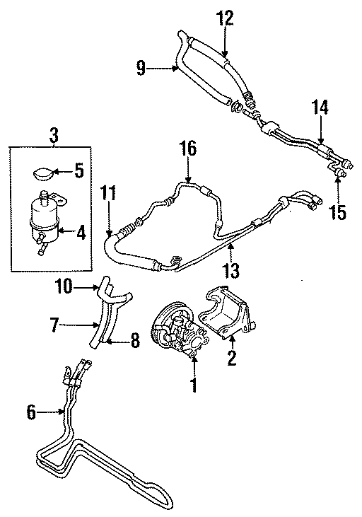 11STEERING GEAR & LINKAGE. PUMP & HOSES.https://images.simplepart.com/images/parts/motor/fullsize/XS95590.png