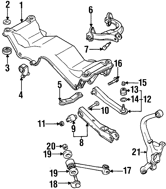 21REAR SUSPENSION. SUSPENSION COMPONENTS.https://images.simplepart.com/images/parts/motor/fullsize/XS95955.png