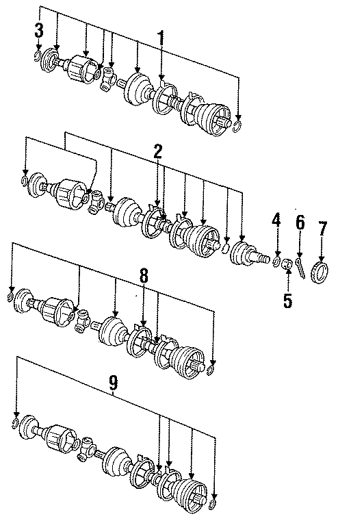 3REAR SUSPENSION. DRIVE AXLES.https://images.simplepart.com/images/parts/motor/fullsize/XS95975.png