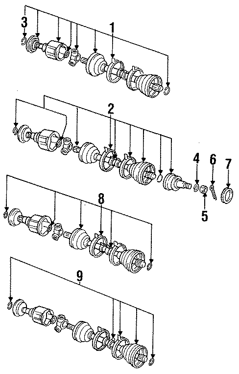 9REAR SUSPENSION. DRIVE AXLES.https://images.simplepart.com/images/parts/motor/fullsize/XS95977.png