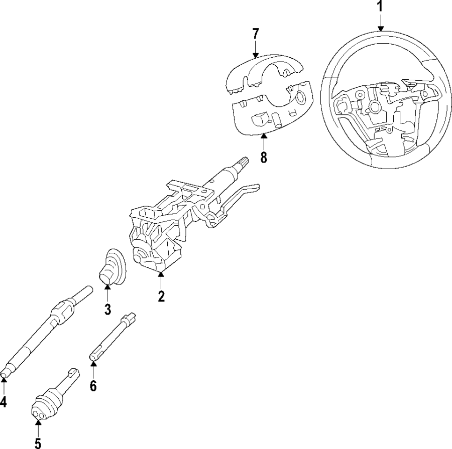 2STEERING COLUMN. STEERING WHEEL.https://images.simplepart.com/images/parts/motor/fullsize/ZB1070.png