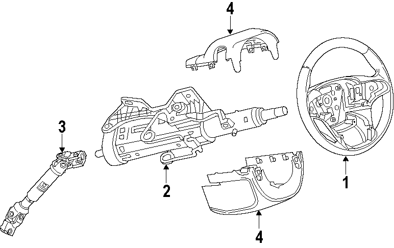 3STEERING COLUMN. STEERING WHEEL.https://images.simplepart.com/images/parts/motor/fullsize/ZB4070.png