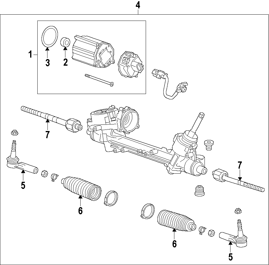 7STEERING GEAR & LINKAGE.https://images.simplepart.com/images/parts/motor/fullsize/ZB6090.png