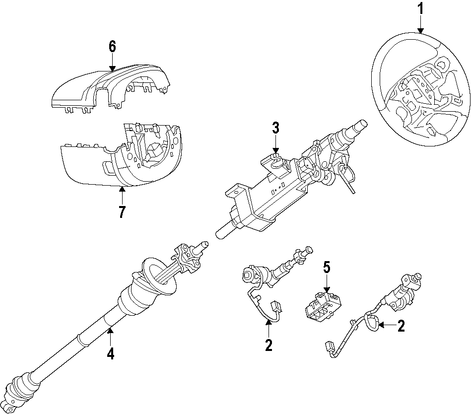 1STEERING COLUMN. STEERING WHEEL.https://images.simplepart.com/images/parts/motor/fullsize/ZC5050.png