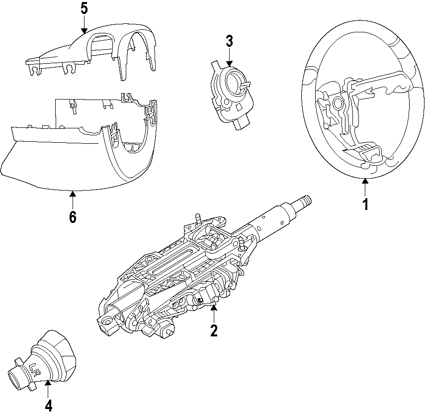 4STEERING COLUMN. STEERING WHEEL.https://images.simplepart.com/images/parts/motor/fullsize/ZC8050.png