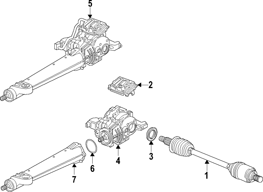 1Rear axle. Axle shafts & joints.https://images.simplepart.com/images/parts/motor/fullsize/ZD7080.png