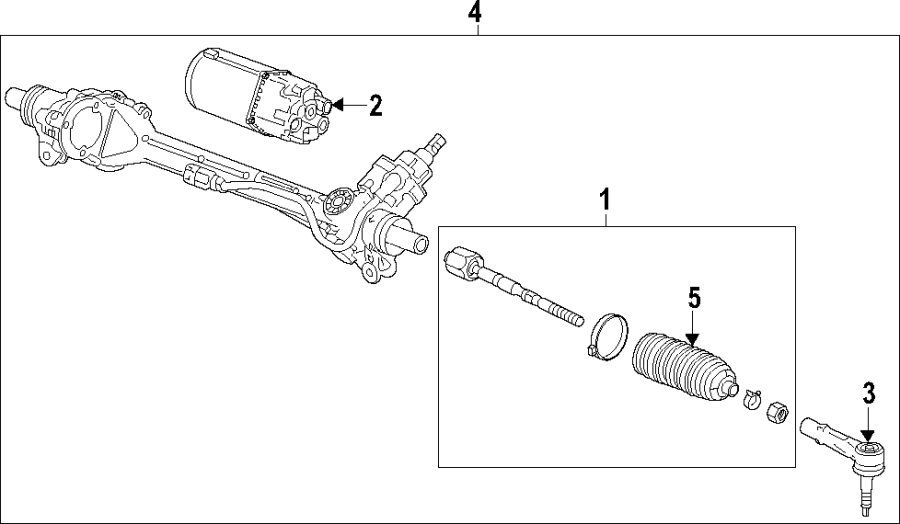 5Steering gear & linkage.https://images.simplepart.com/images/parts/motor/fullsize/ZE0060.png