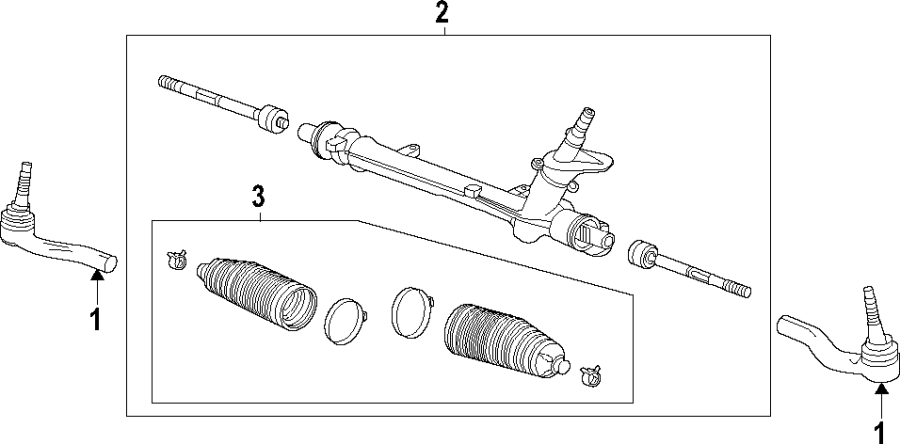 1Steering gear & linkage.https://images.simplepart.com/images/parts/motor/fullsize/ZE1070.png