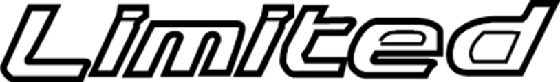 View 86313AA000 Deck Lid Emblem (Rear) Full-Sized Product Image