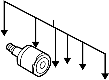 View 4950526A00 Joint. Kit. (Front) Full-Sized Product Image