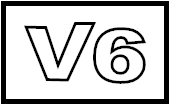 View 863302E020 Hatch Emblem Full-Sized Product Image