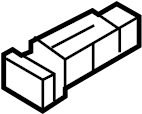 View 933202S0009P SWITCH ASSEMBLY - D. B. C.  Full-Sized Product Image