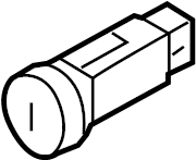 View 937802S000TAP Window Defroster Switch (Rear) Full-Sized Product Image