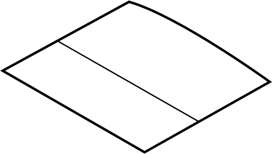 View 857202S0009P Trunk Mat Full-Sized Product Image