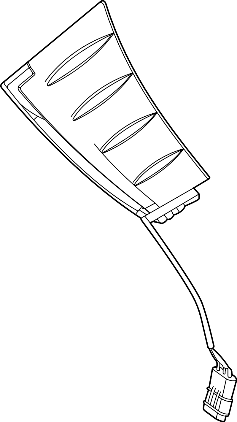 View 92404L0000 Tail Light Assembly (Right, Rear) Full-Sized Product Image