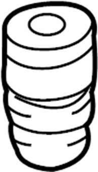 View 5462627000 Coil Spring Damper Full-Sized Product Image