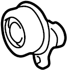 View 2441026000 Engine Timing Belt Tensioner Full-Sized Product Image