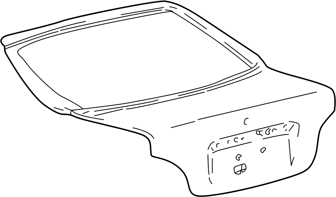 View 80A827025E STL LID Full-Sized Product Image