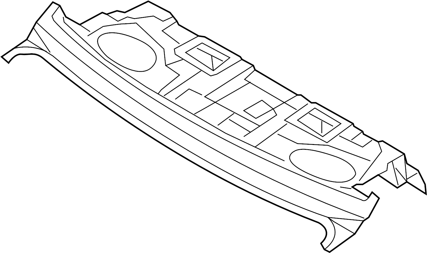 View 693001E300 PACKAGE. Tray. PANEL. Lid.  Full-Sized Product Image