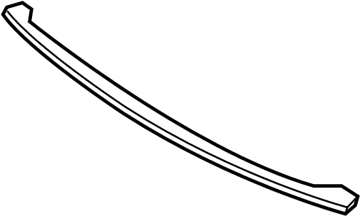 View 865911R010 Spoiler (Front, Lower) Full-Sized Product Image