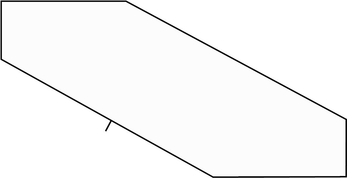 View 891001R100SCH Seat Cushion Foam (Rear) Full-Sized Product Image