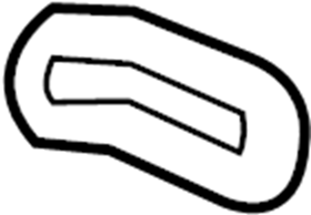 View 857451R500RY Trunk Trim Panel (Right, Lower) Full-Sized Product Image