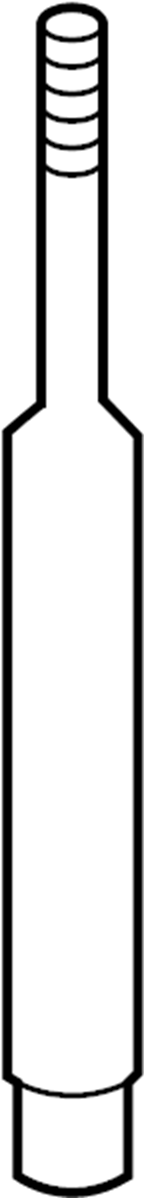 View 5461139510 Suspension Strut Full-Sized Product Image