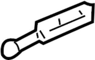 View 8167738000 CABLE ASSY-SUNROOF S. CABLE ASSY-SUNROOF SLIDER Full-Sized Product Image