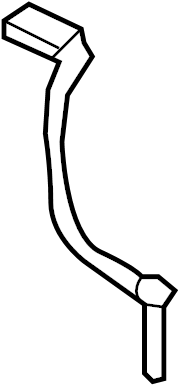 View 918603L010 Battery Cable Full-Sized Product Image