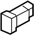 View 937503L2503GDS Stability Control Switch Full-Sized Product Image