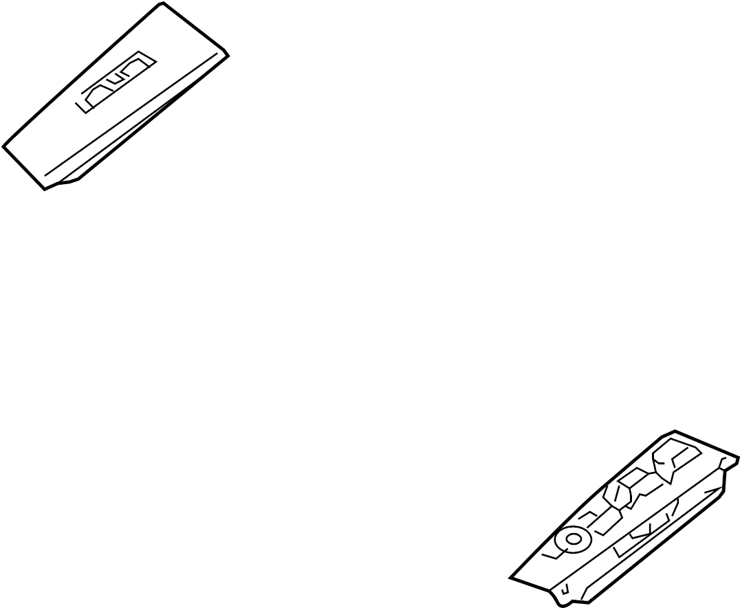 View 935703L514X6 Door Window Switch Full-Sized Product Image