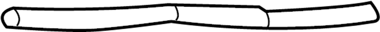 View 865513V000 Headlight Bracket (Front, Upper) Full-Sized Product Image