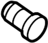 View 951201H100 SOCKET ASSEMBLY - ACCESSORY.  Full-Sized Product Image