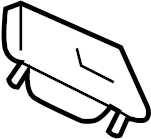 View 935753X500RAS Door Window Switch Full-Sized Product Image