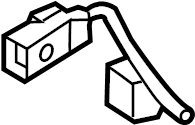 View 3942003200 EXTENSION WIRE.  Full-Sized Product Image
