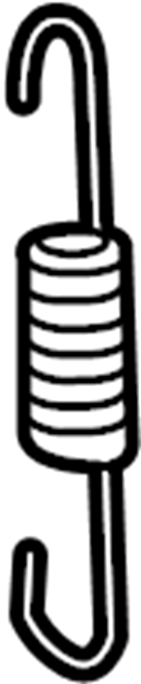 View 51401-TVA-A73 SPRING, R. FR.                                               Full-Sized Product Image