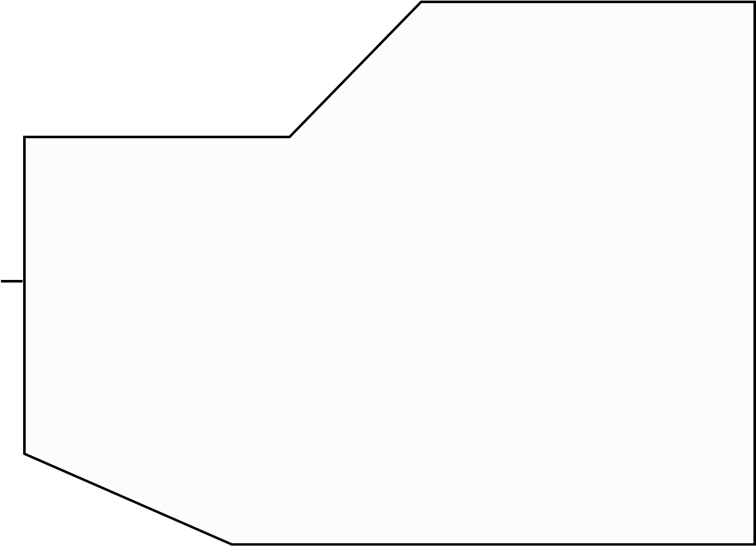 View 88400A5030SGC Seat Back Assembly (Front) Full-Sized Product Image