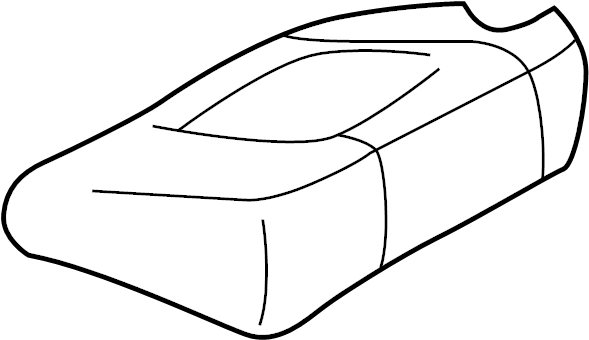 View 8917026020SCA Seat Cover (Left, Right, Rear) Full-Sized Product Image
